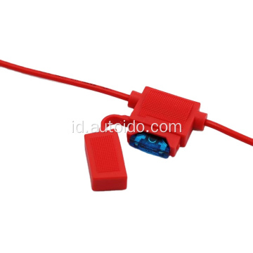 Waterproof Fuse Holder in-line 16awg